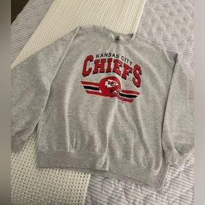 Kansas City Chiefs Sweatshirt